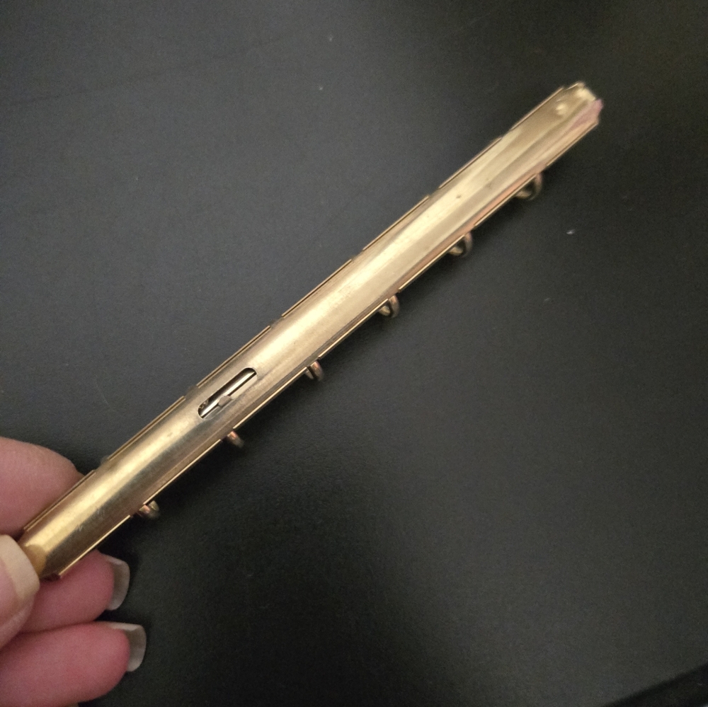 Louis Vuitton Pm Rings - Picture 2 of 2